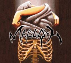 Maggoth : Strip Your Spine